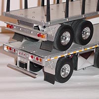 wedico truck kits